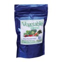 Vegetable blend capsules