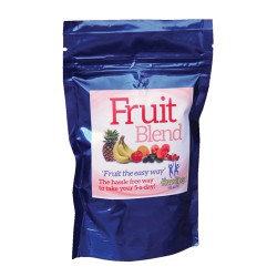 Fruit Blend capsules