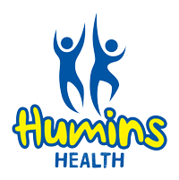 Humins Logo